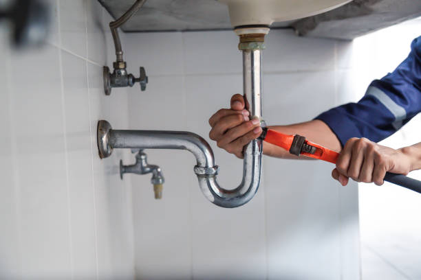  Johnstown, PA Plumbing services Pros