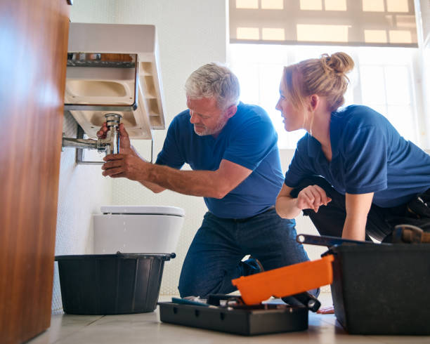 Trusted Johnstown, PA Plumbing services Experts